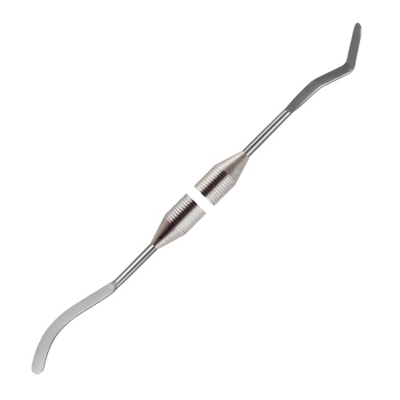 03-02 Гладилка серповидная большая